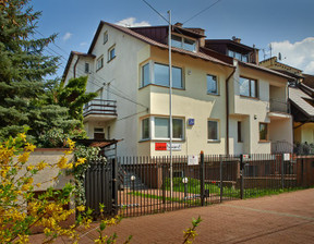 Dom na sprzedaż, Warszawa Wilanów, 287 m²
