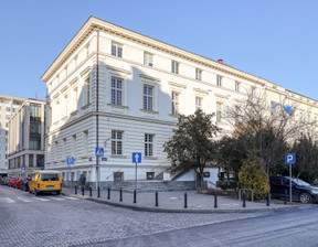 Biuro do wynajęcia, Warszawa Śródmieście, 119 m²