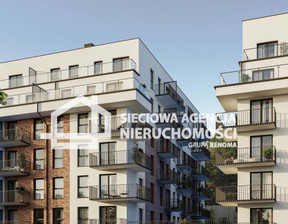 Mieszkanie na sprzedaż, Gdańsk Siedlce, 71 m²