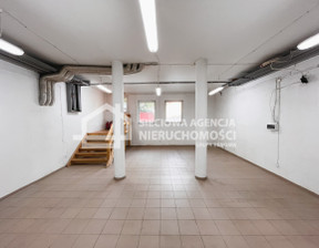 Biuro na sprzedaż, Sopot Kamienny Potok, 63 m²