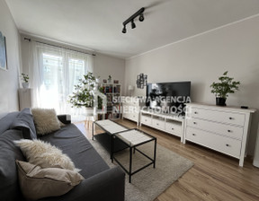 Mieszkanie na sprzedaż, Gdynia Wzgórze Świętego Maksymiliana, 50 m²