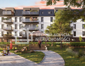 Mieszkanie na sprzedaż, Gdańsk Łostowice, 48 m²