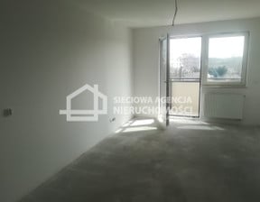 Mieszkanie na sprzedaż, Gdańsk Letnica, 43 m²