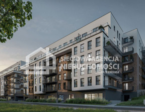 Mieszkanie na sprzedaż, Gdańsk Siedlce, 51 m²