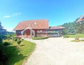 Dom na sprzedaż, Jarszewko, 200 m²