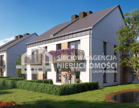 Mieszkanie na sprzedaż, Gdańsk Łostowice, 74 m²