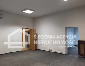 Biuro do wynajęcia, Gdańsk Piecki-Migowo, 134 m²