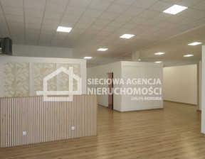 Lokal użytkowy do wynajęcia, Reda, 400 m²