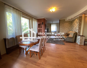 Mieszkanie na sprzedaż, Straszyn Jowisza, 78 m²