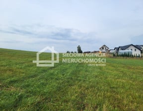 Działka na sprzedaż, Młynek, 956 m²