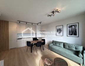 Mieszkanie do wynajęcia, Gdynia Obłuże, 44 m²