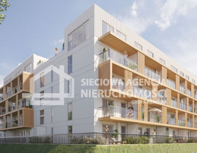 Mieszkanie na sprzedaż, Hel Żeromskiego, 53 m²