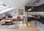 Morizon WP ogłoszenia | Mieszkanie w inwestycji Długa 82, Kraków, 26 m² | 6630