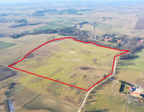 Działka na sprzedaż, Babki Oleckie, 164600 m²