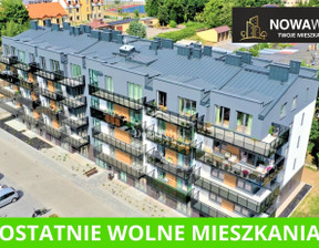 Mieszkanie na sprzedaż, Olecko, 45 m²