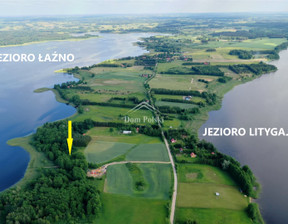 Działka na sprzedaż, Borki, 5200 m²