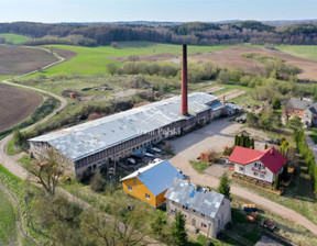 Fabryka, zakład na sprzedaż, Kowale Oleckie, 5346 m²