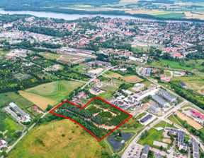 Działka na sprzedaż, Olecko, 909 m²