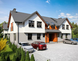 Morizon WP ogłoszenia | Dom w inwestycji Osiedle Rubinowe, Łazy, 75 m² | 2593