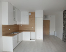 Morizon WP ogłoszenia | Mieszkanie w inwestycji Gagarina 17, Wrocław, 29 m² | 7934