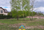 Morizon WP ogłoszenia | Działka na sprzedaż, Prażmów, 1100 m² | 6630
