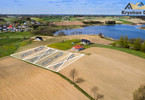 Morizon WP ogłoszenia | Działka na sprzedaż, Łyśniewo Sierakowickie Konwaliowa, 1238 m² | 1844