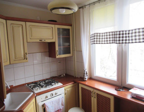 Mieszkanie do wynajęcia, Gliwice Sikornik, 41 m²