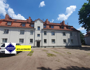 Mieszkanie na sprzedaż, Ruda Śląska Bielszowice, 65 m²