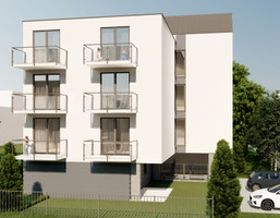 Morizon WP ogłoszenia | Mieszkanie w inwestycji HARMONY URSUS, Warszawa, 52 m² | 7174
