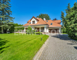 Morizon WP ogłoszenia | Dom na sprzedaż, Opacz-Kolonia Polna, 349 m² | 0689