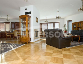 Dom na sprzedaż, Komorów, 420 m²