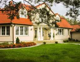 Morizon WP ogłoszenia | Dom na sprzedaż, Konstancin-Jeziorna, 650 m² | 9105