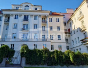 Mieszkanie do wynajęcia, Warszawa Śródmieście, 115 m²