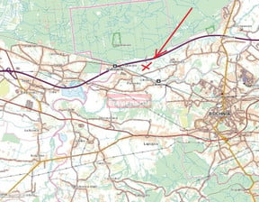 Działka na sprzedaż, Targowisko, 15000 m²