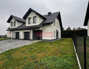 Dom na sprzedaż, Piekary, 134 m²