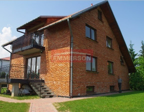 Dom na sprzedaż, Kraków Nowa Huta, 275 m²
