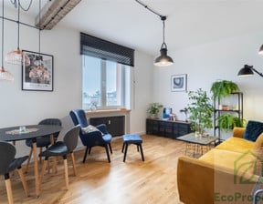 Mieszkanie na sprzedaż, Poznań Jeżyce, 52 m²