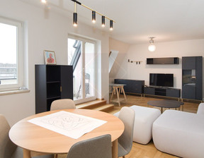 Mieszkanie do wynajęcia, Warszawa Kabaty, 62 m²