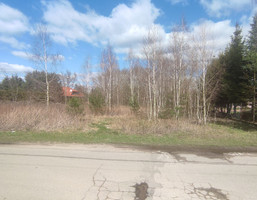 Morizon WP ogłoszenia | Działka na sprzedaż, Borowa Góra Długa, 2699 m² | 2229