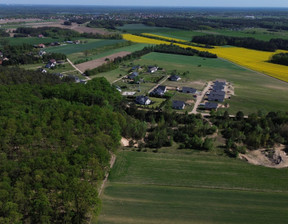 Działka na sprzedaż, Serock, 1000 m²