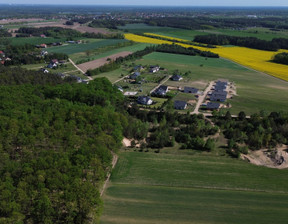 Działka na sprzedaż, Serock, 1000 m²