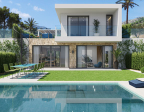Dom na sprzedaż, Hiszpania Alicante, 251 m²