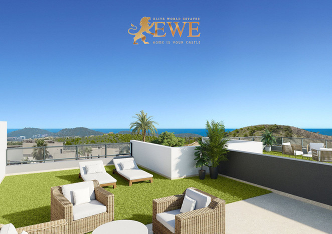 Morizon WP ogłoszenia | Mieszkanie na sprzedaż, Hiszpania Alicante, 160 m² | 8236