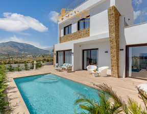 Dom na sprzedaż, Hiszpania Alicante, 100 m²