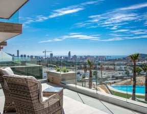 Mieszkanie na sprzedaż, Hiszpania Alicante, 136 m²