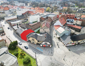 Działka na sprzedaż, Mikołów św. Wojciecha, 162 m²