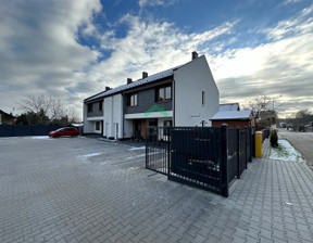 Mieszkanie na sprzedaż, Wierzchowisko, 78 m²