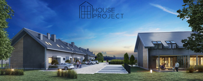 Morizon WP ogłoszenia | Dom na sprzedaż, Giebułtów Ojcowska, 86 m² | 9314