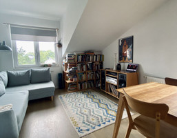 Morizon WP ogłoszenia | Mieszkanie na sprzedaż, Kraków Bronowice Wielkie, 57 m² | 2047