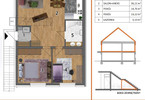 Morizon WP ogłoszenia | Mieszkanie w inwestycji Osiedle Leśnica Las, Brzezina, 128 m² | 2117